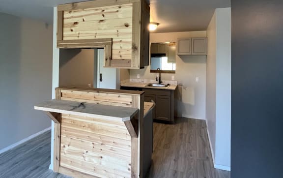 Picture of Tulsa Apartments | The Lodge Apartments